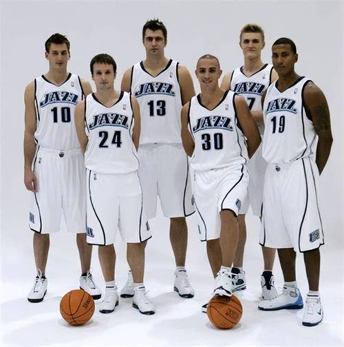 07骑士阵容名单全明星