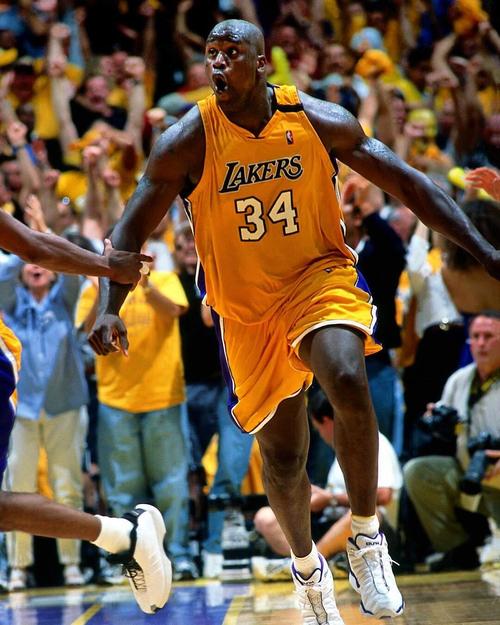 小奥尼尔叫什么名字啊