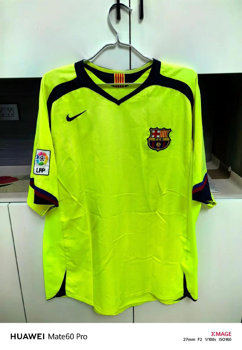 梅西的球服多少钱