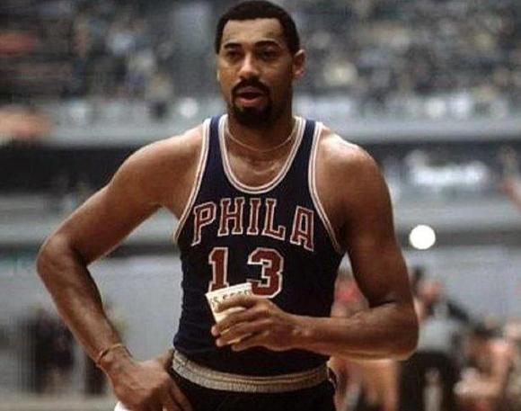 张伯伦在勇士有冠军吗