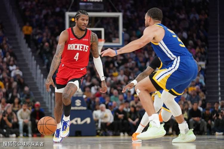 勇士vs火箭揭幕战