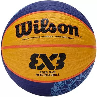 奥运会篮球3v3用的几号球