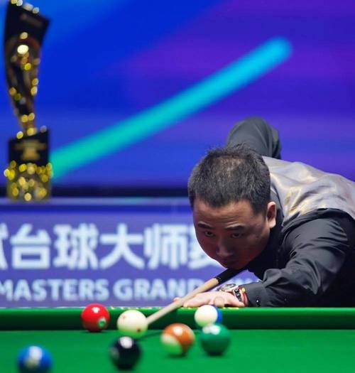 历届中式台球国际大师赛冠军是谁