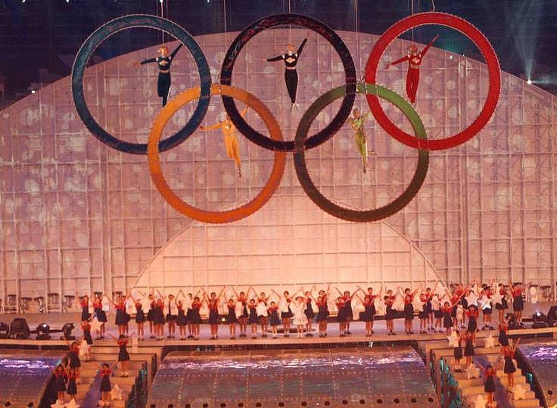 雅典2004年奥运会