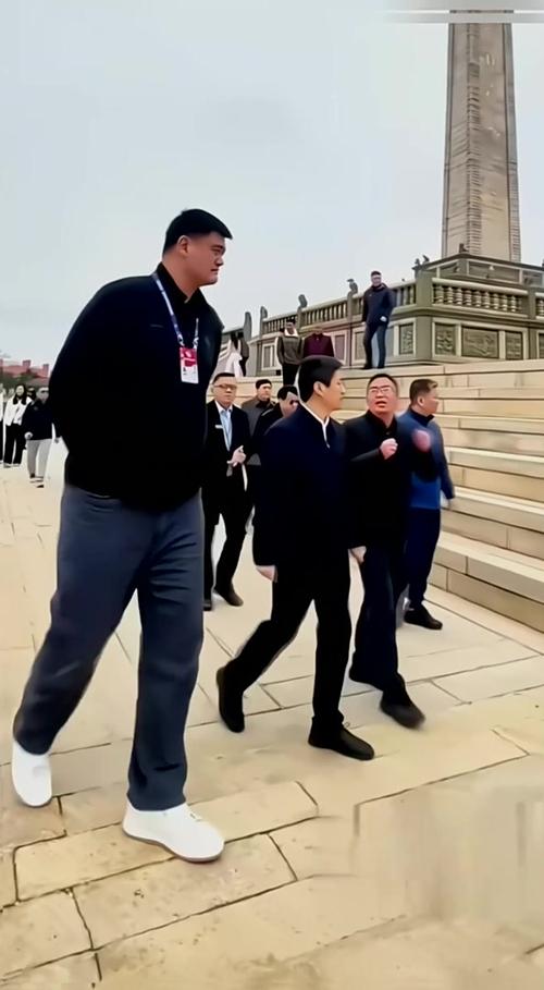 姚明体重有多重