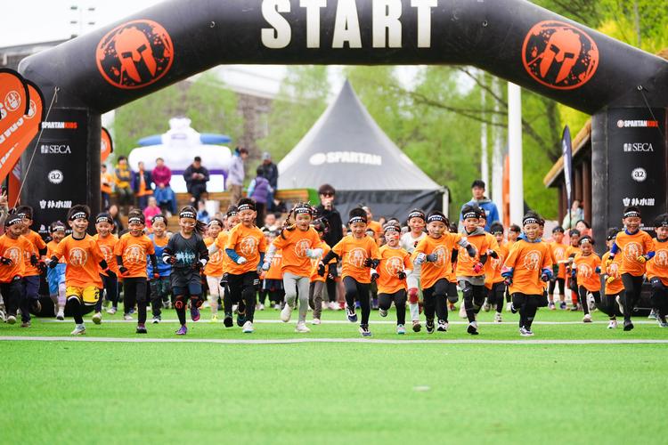 斯巴达勇士赛是什么?