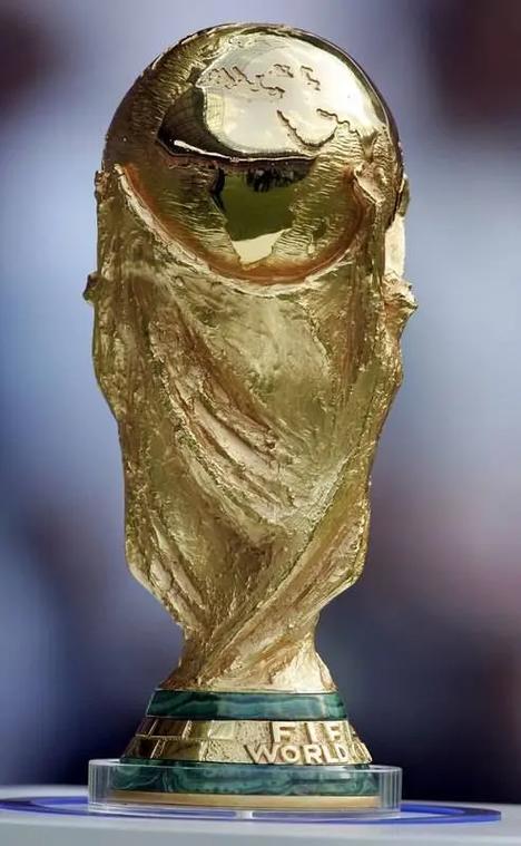 史上最壕的世界杯冠军