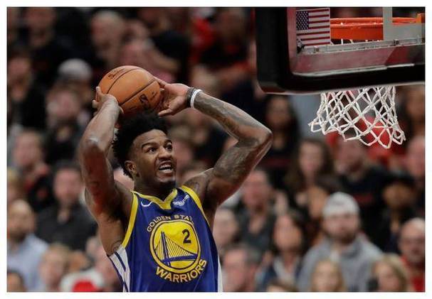 乔丹贝尔在哪队