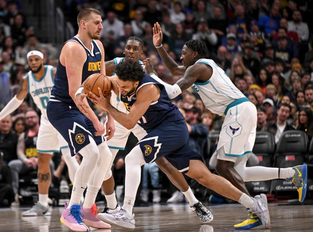 湖人vs掘金09年西决