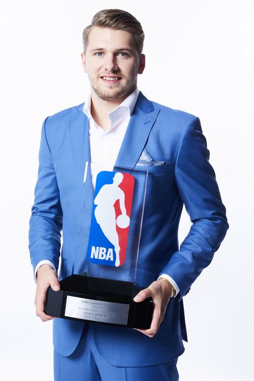 卢卡东契奇个人资料