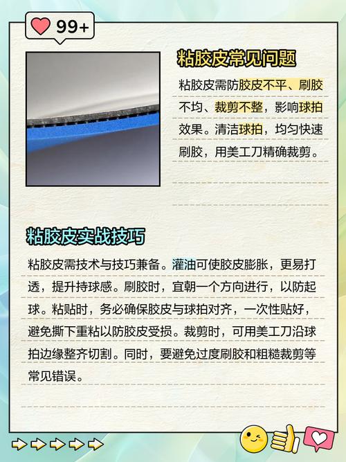 新手用什么乒乓球底板,胶皮