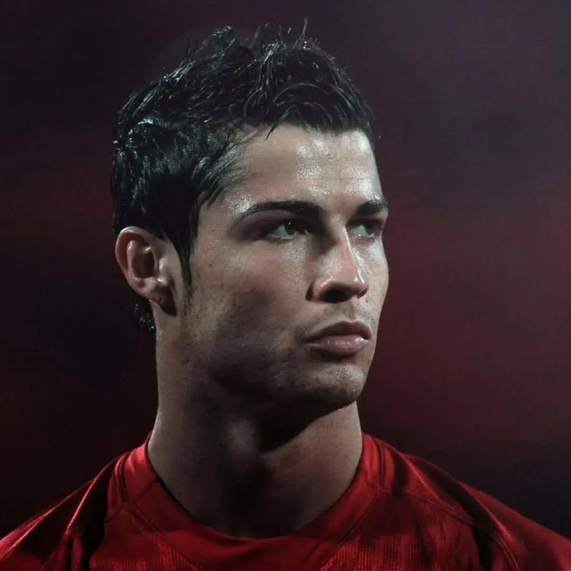 c罗会不会去曼联