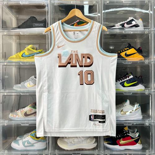 克利夫兰骑士加兰