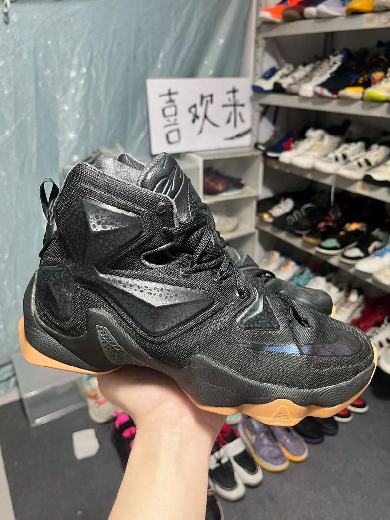 詹姆斯系列哪款实战最好