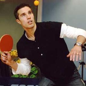 荷兰罗本斯内德范佩西