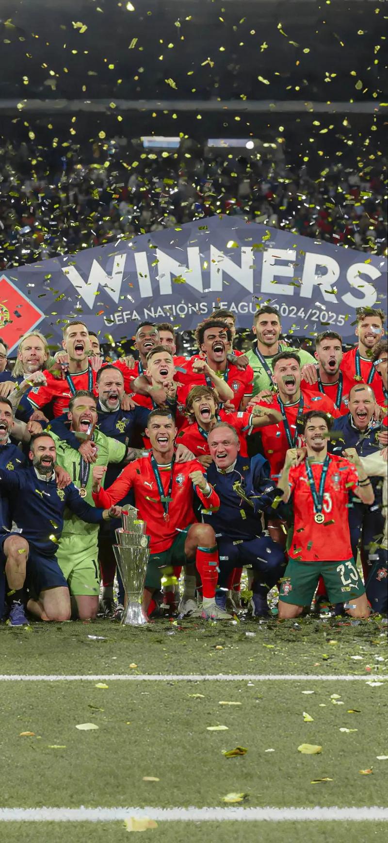 2020欧洲杯冠军之路