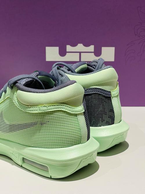 詹姆斯系列口碑最好的球鞋