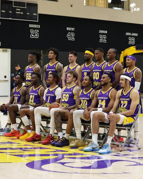 湖人队是干嘛的