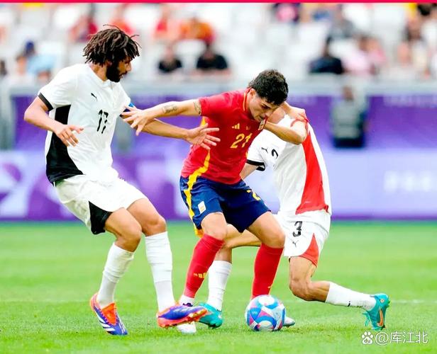 埃及vs西班牙历史战绩