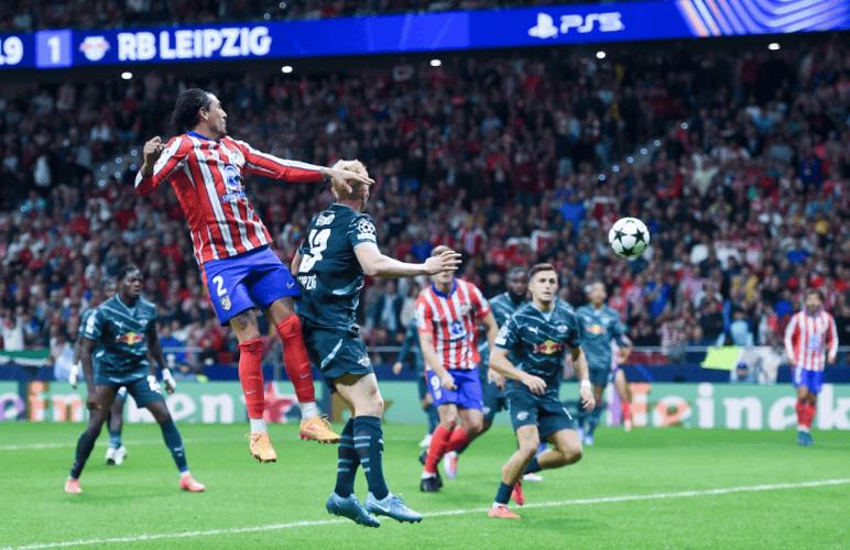 皇家马德里对马德里竞技预测