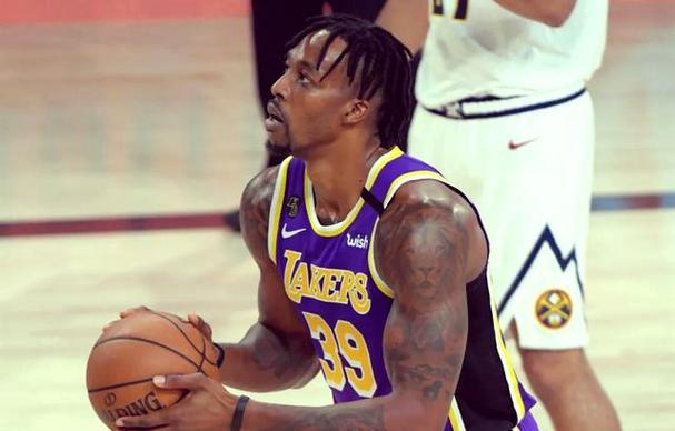 湖人总决赛为什么不上霍华德