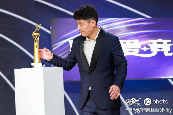 中超联赛最佳射手