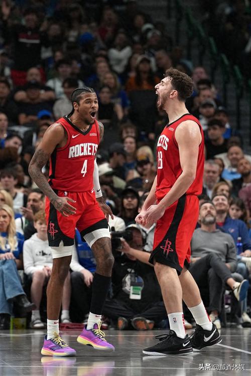 火箭2014季后赛