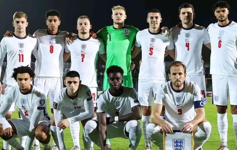 14世界杯英格兰大名单