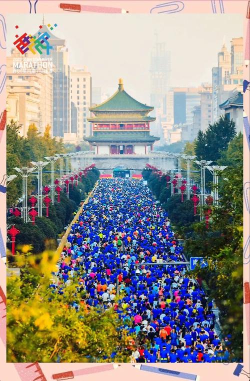西安马拉松报名时间