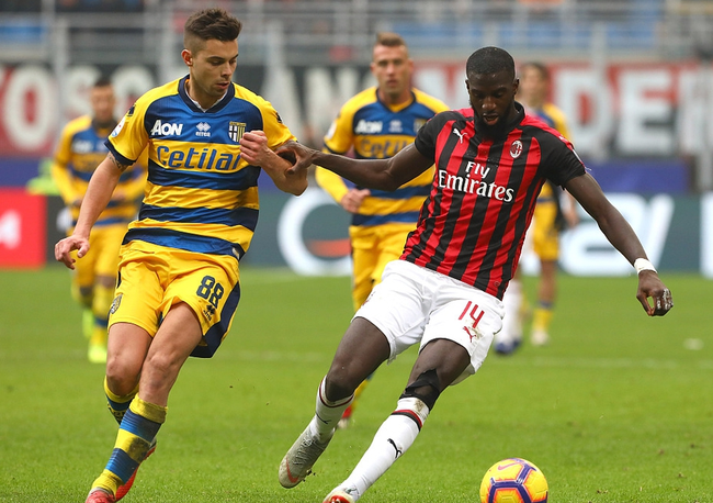 巴卡约科和凯西