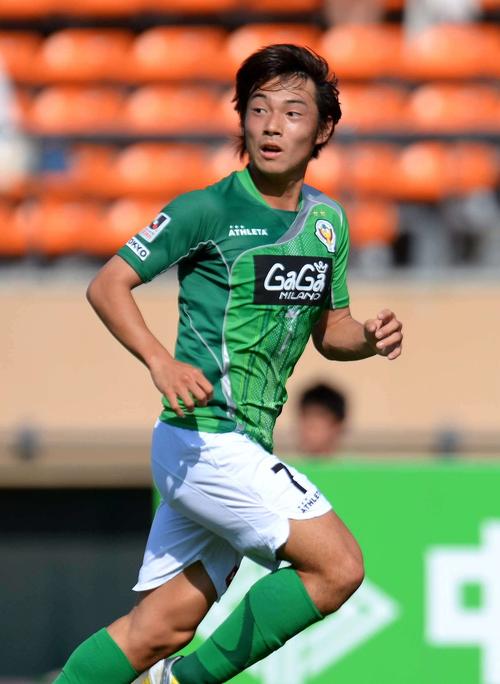 中岛翔哉身价为什么那么高