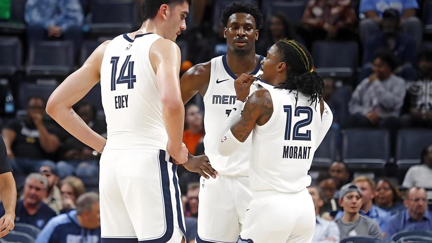 湖人vs灰熊集锦