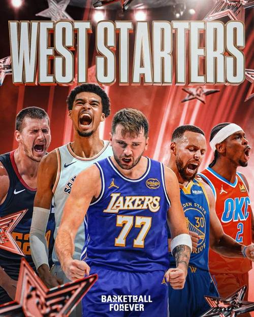 21年nba全明星首发