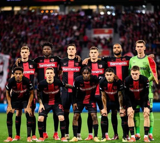 德甲最好的球队