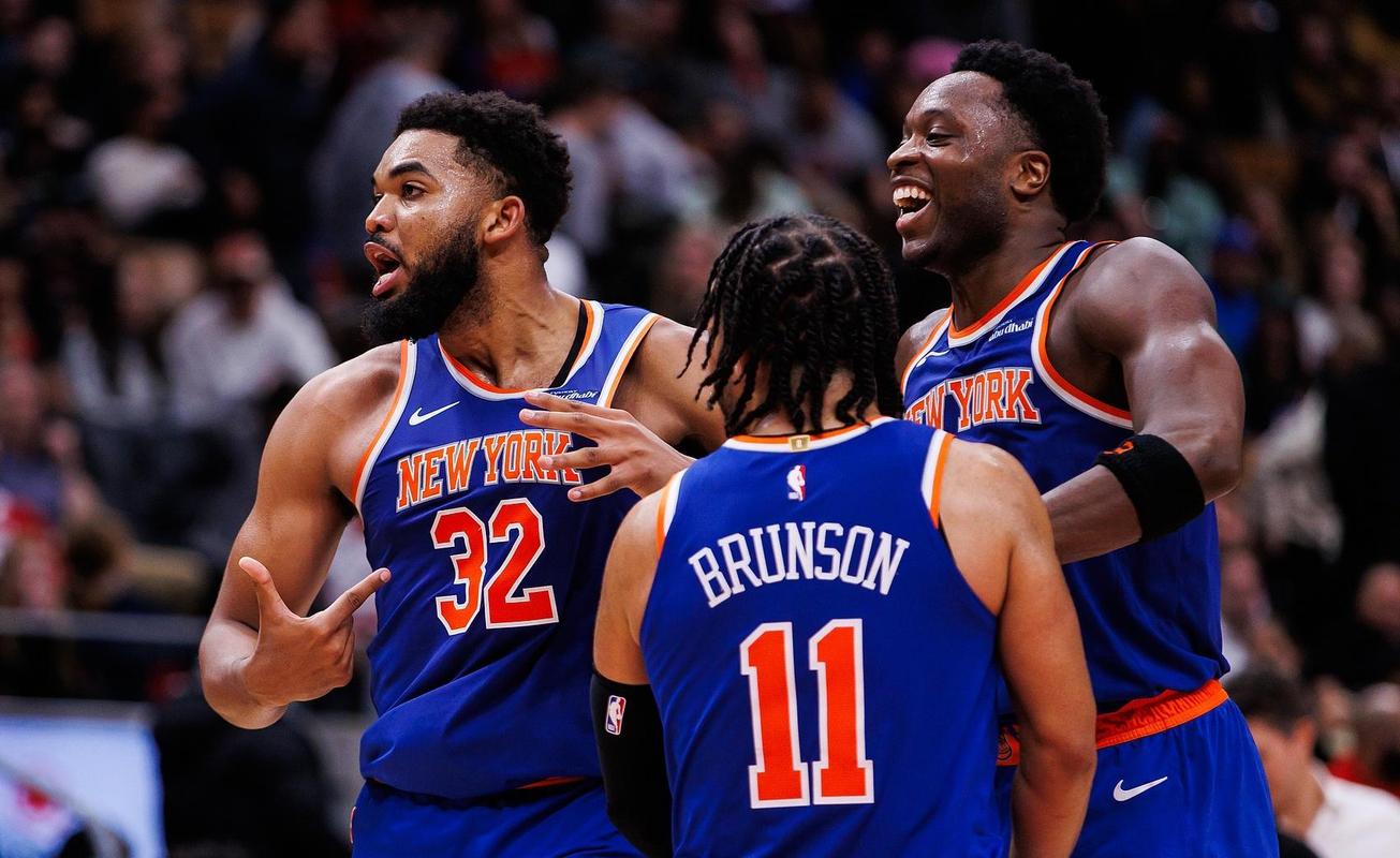 2013-2014尼克斯阵容