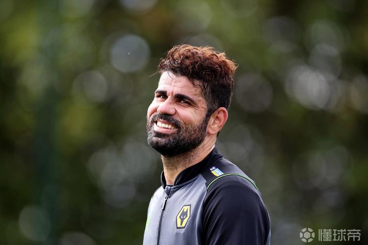 迭戈科斯塔有世界杯吗现在