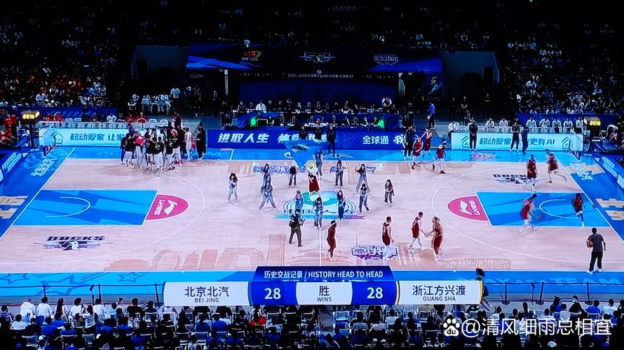 cba总决赛第三场比赛结果