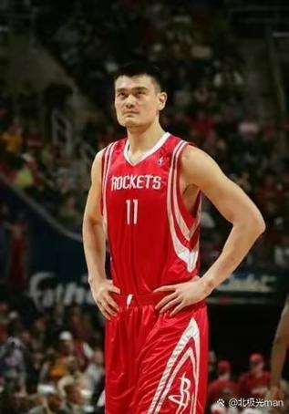 姚明nba最好成绩