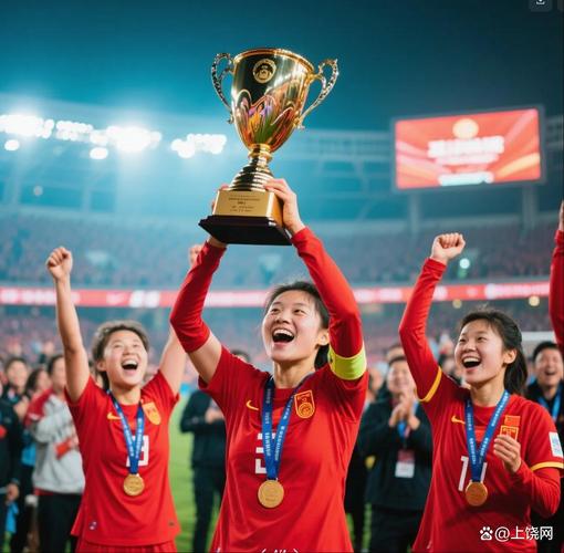中国女足是否夺冠