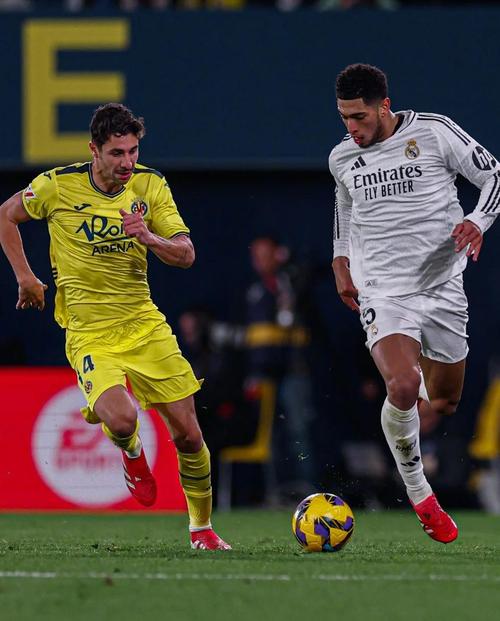 西甲皇家马德里赛程