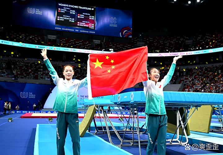 目前最成功的奥运会