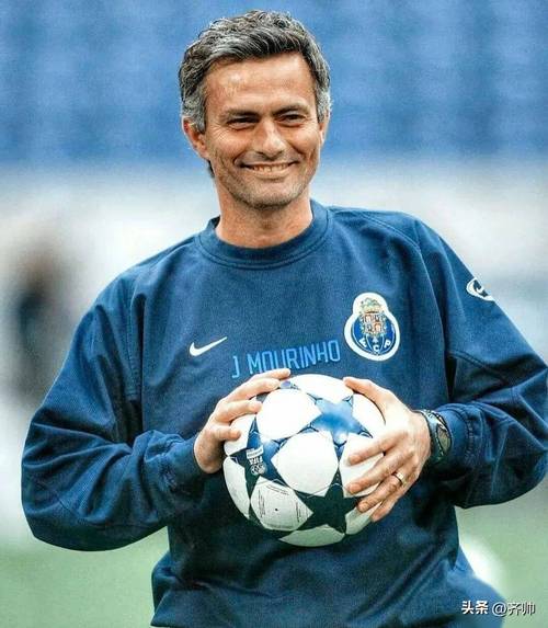 穆里尼奥几几年执教皇马