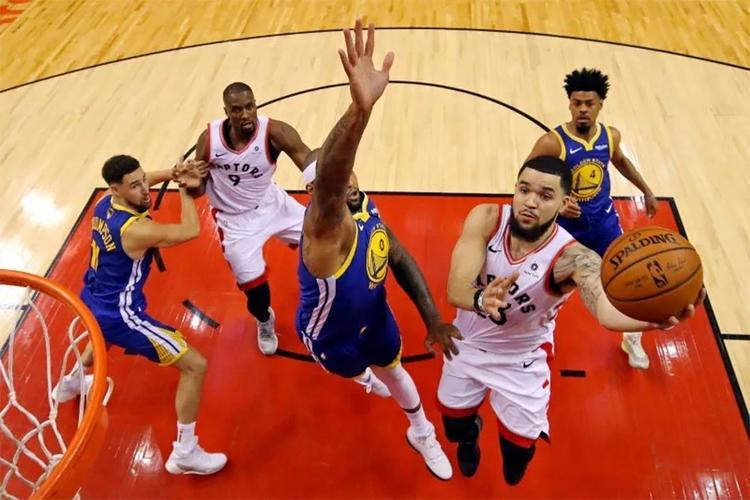 猛龙vs勇士第四场