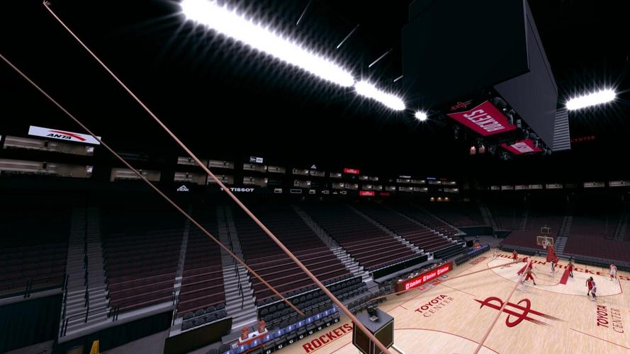 nba2k臂展最长的人