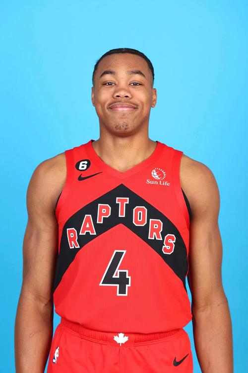 斯科蒂巴恩斯体测数据