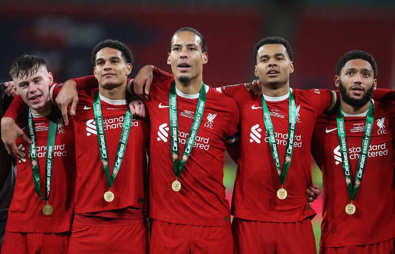 曼联利物浦都效力过的球员