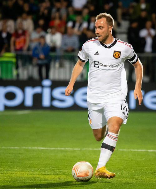 埃里克森是什么级别的球员