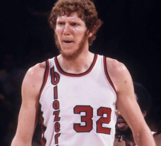 比尔沃顿哪一年选秀