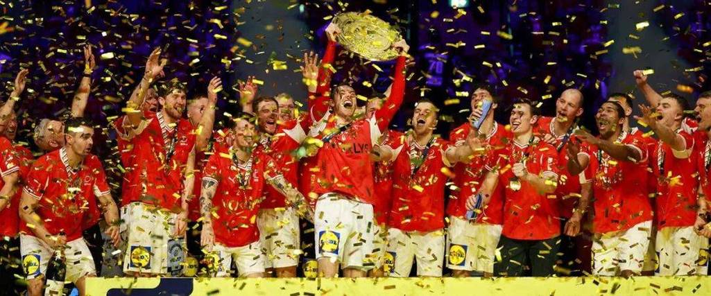 丹麦 世界杯冠军