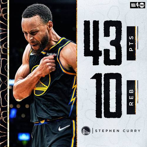 库里总决赛总共得多少分